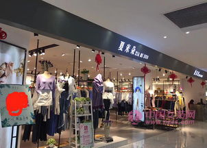 夏米朵服裝店經(jīng)營(yíng)指南 開服裝店必備的管理技巧與鞋帽零售策略